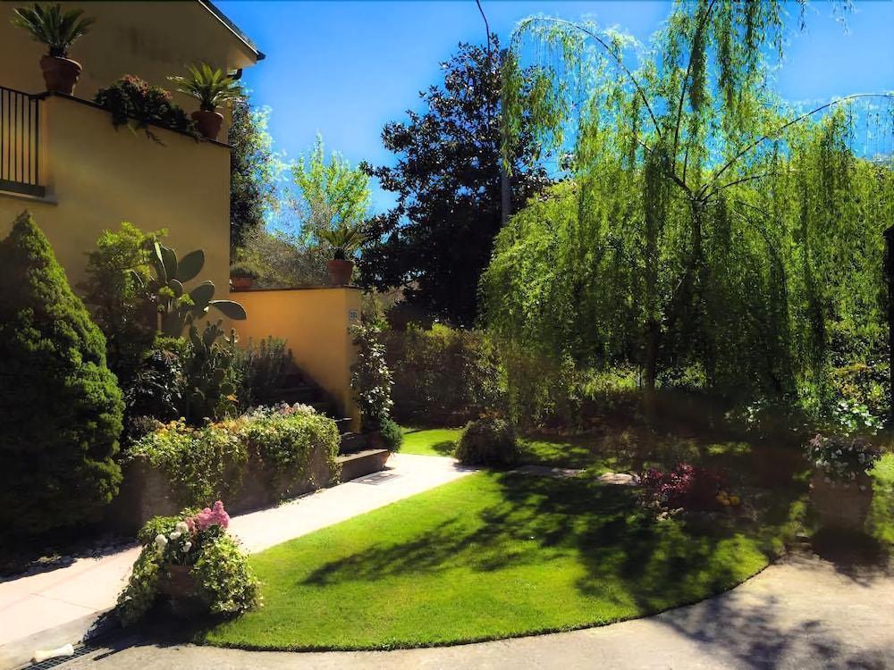 Le Pinette Bed & Breakfast Ameglia Exterior photo