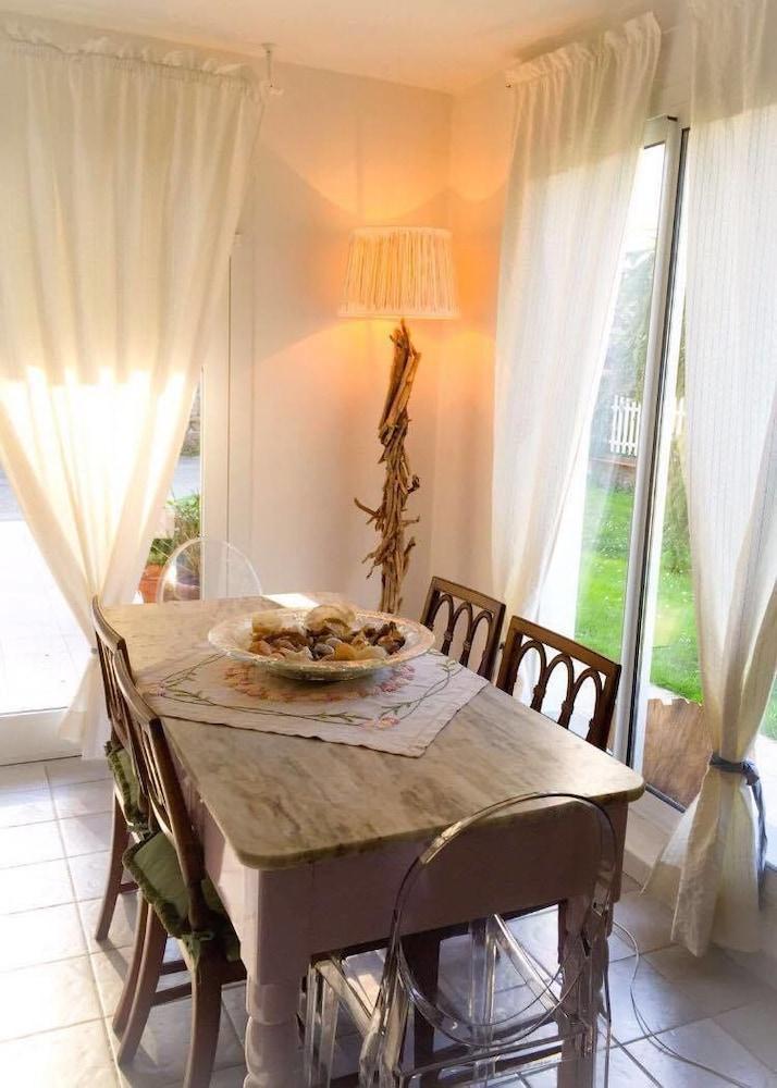 Le Pinette Bed & Breakfast Ameglia Exterior photo