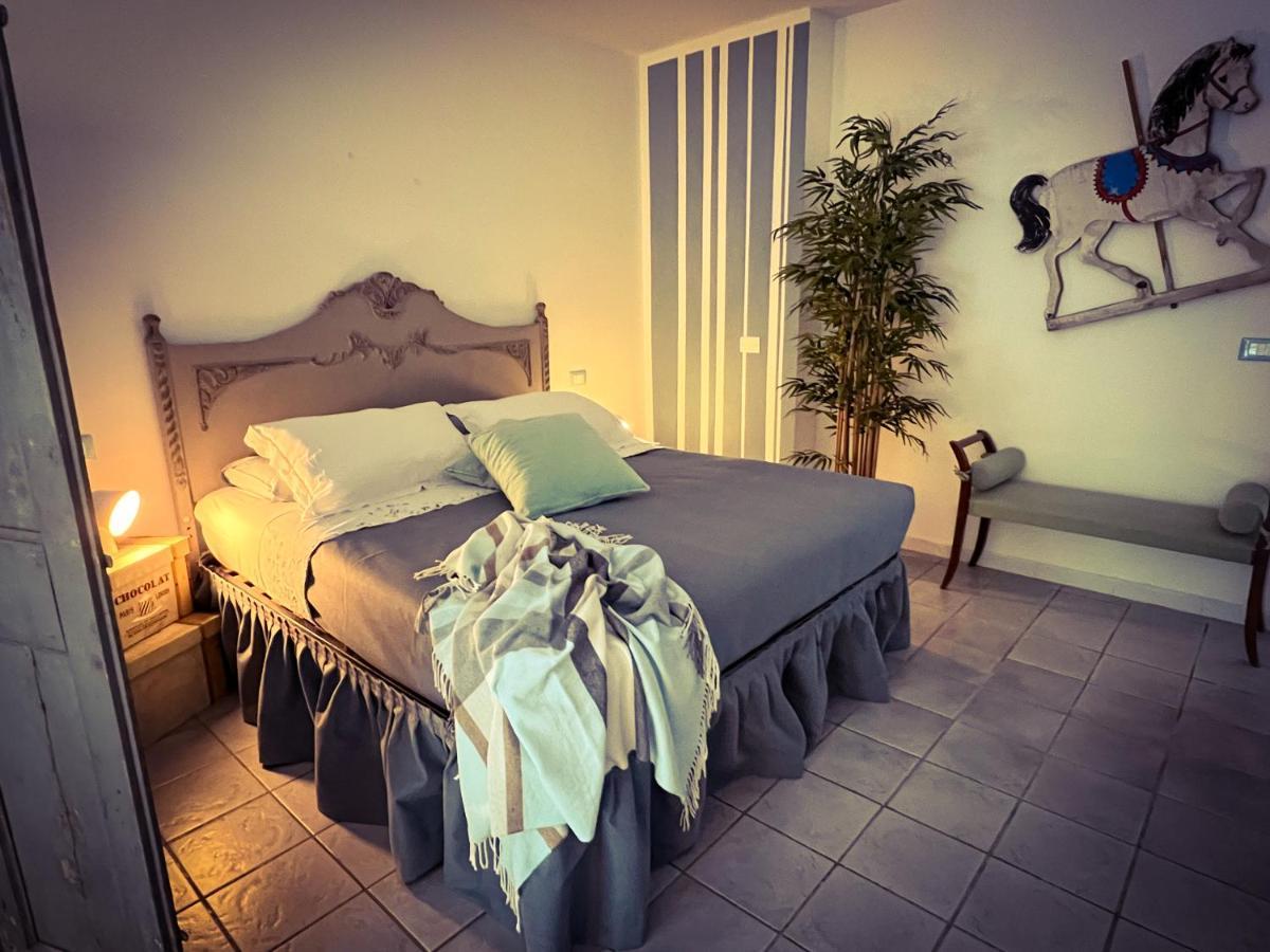Le Pinette Bed & Breakfast Ameglia Exterior photo