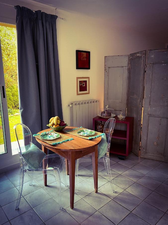 Le Pinette Bed & Breakfast Ameglia Exterior photo