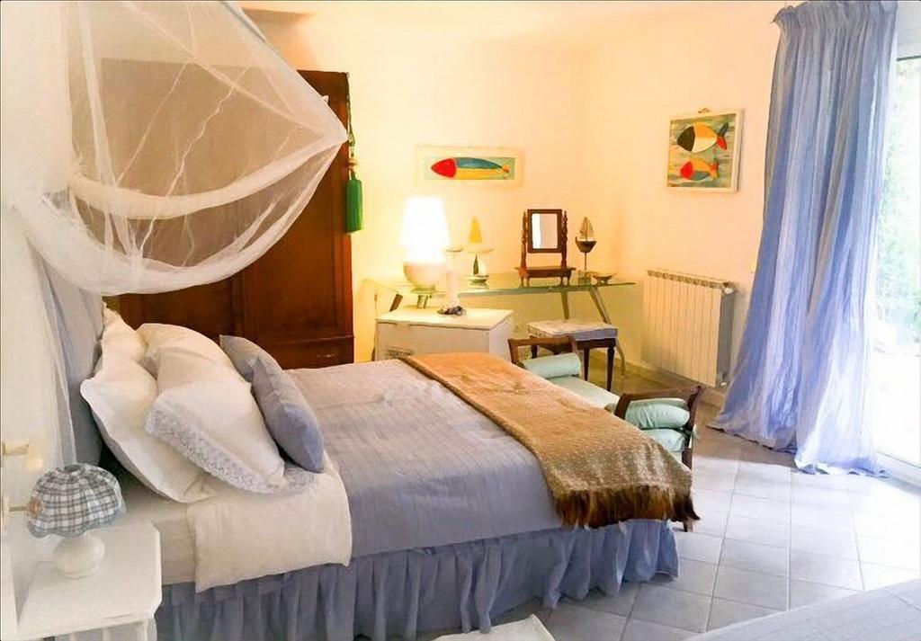 Le Pinette Bed & Breakfast Ameglia Exterior photo
