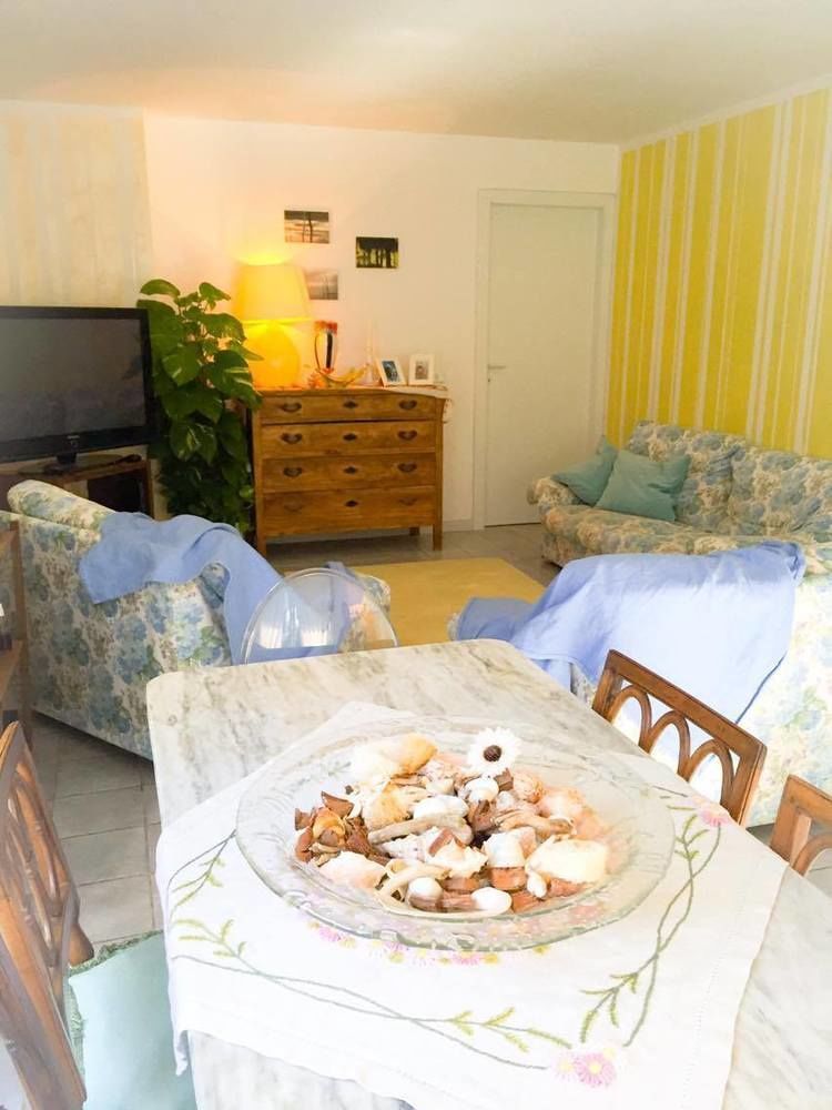 Le Pinette Bed & Breakfast Ameglia Exterior photo