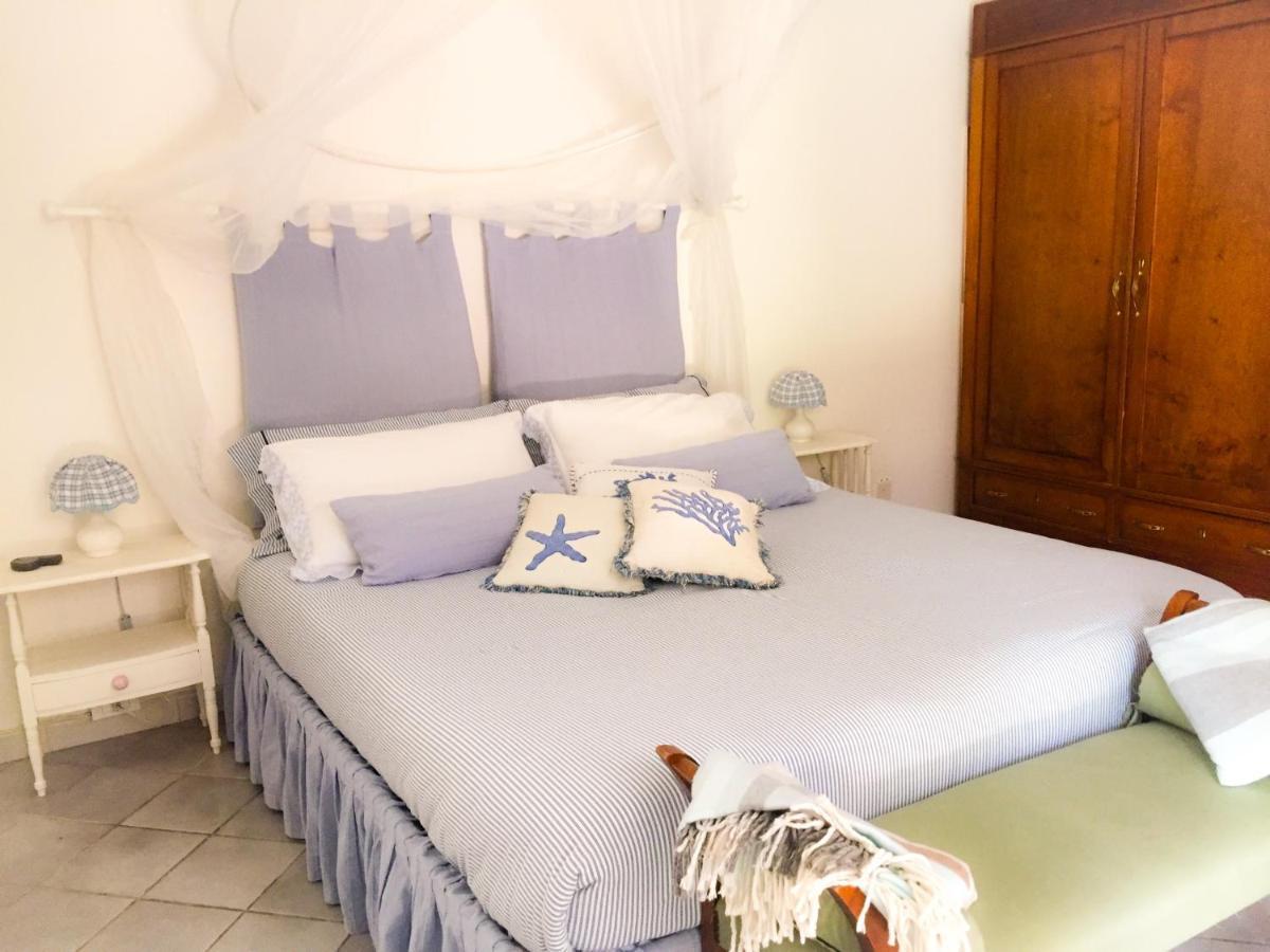 Le Pinette Bed & Breakfast Ameglia Exterior photo